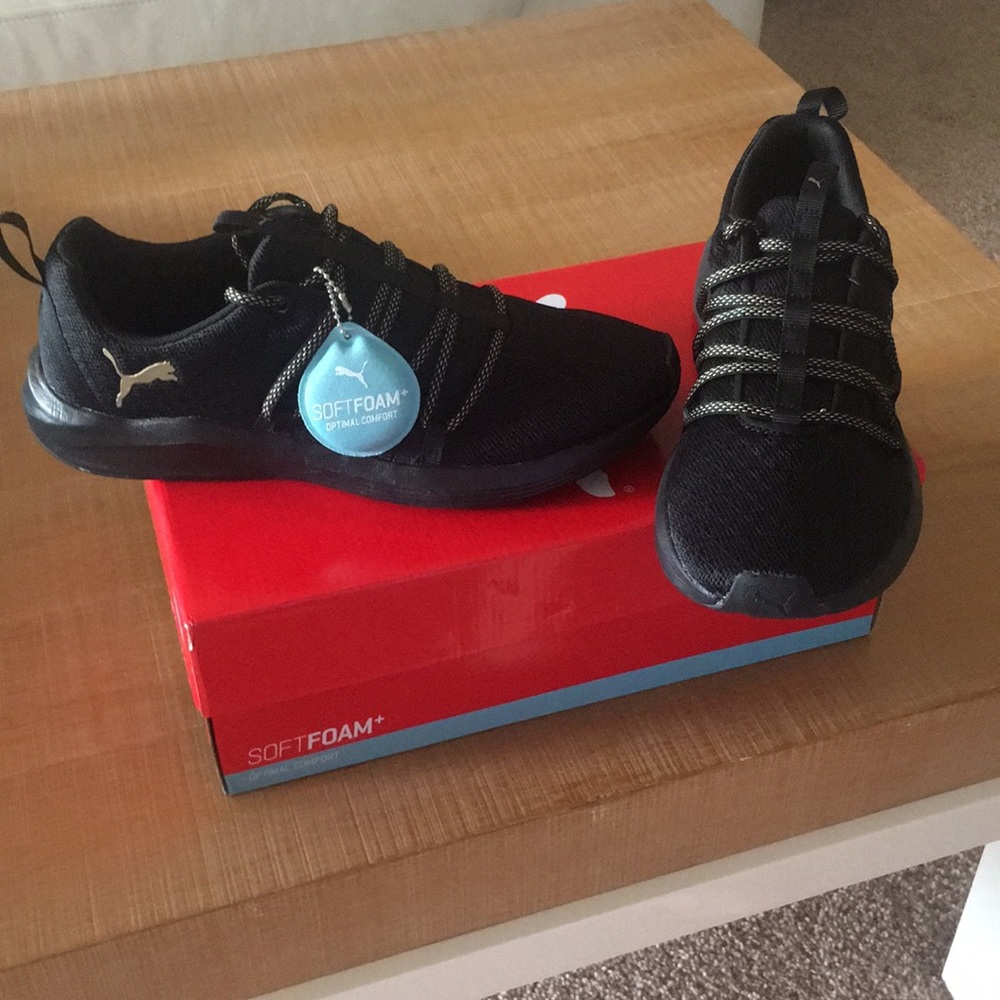 Puma shoes